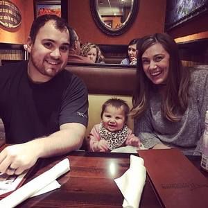 Meet your Posher, Brandon